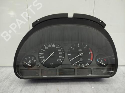 Instrument cluster BMW 5 (E39) 530 d | BP23707583C47 