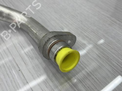 AC pipe DACIA SANDERO II TCe 90 (B8M1, B8MA, B8AC) | BP23758591M126  - Image 8
