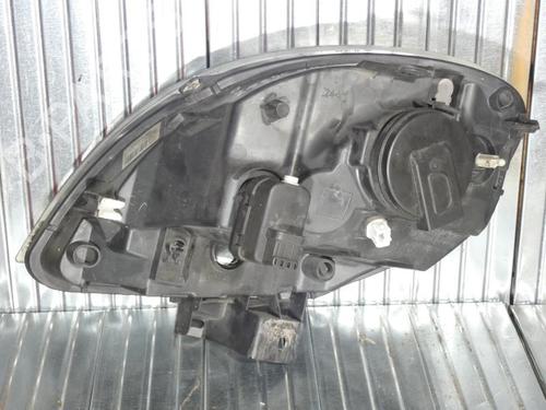 Faro derecho RENAULT KANGOO (KC0/1_) 1.5 dCi (KC07) (65 hp) 23696688