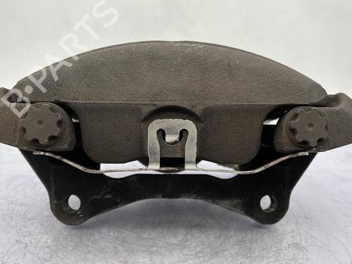 Right front brake caliper AUDI A5 (8T3) 3.0 TDI quattro | BP23760859M104 - Image 3