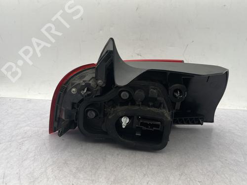 Højre baglygte CITROËN C4 CACTUS 1.5 BlueHDi 100 | BP30863746C35