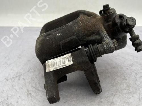 Left front brake caliper PEUGEOT 407 (6D_) 2.0 HDi 135 (6DRHRH, 6DRHRE, 6DRHRG, 6DRHRJ) | BP23680232M105 - Image 6