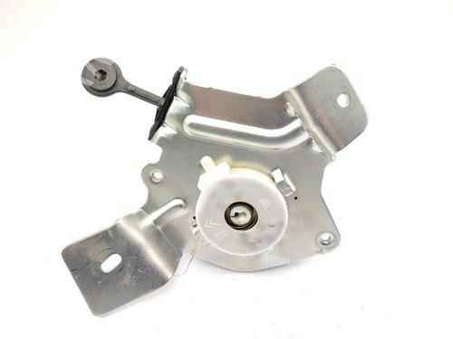 Used Hinge/Door check strap Hinge/Door check strap PEUGEOT 3008 I MPV (0U_) 1.6 HDi (109 hp) 23760731 23760731