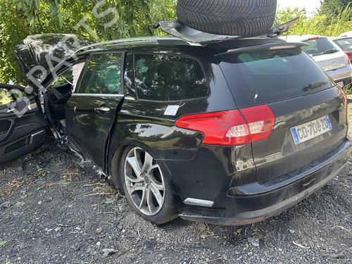 Engine CITROËN C5 III (RD_) 2.0 HDi 165 (RDRHHA, RDRHH8) | BP28180289M1 - Image 15