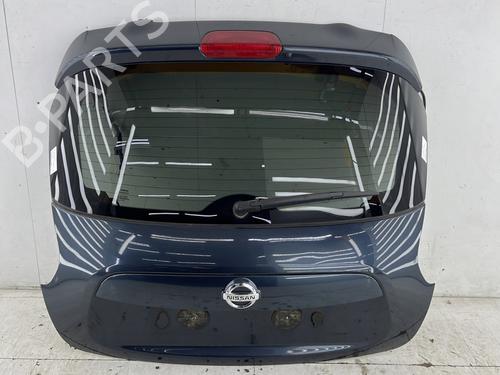 Used Tailgate Tailgate NISSAN JUKE (F15) 1.5 dCi (110 hp) 23761940 23761940