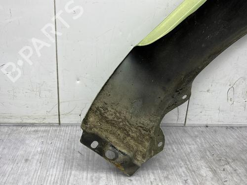 Left front fenders CITROËN C3 I (FC_, FN_) 1.4 i | BP27599536C41 