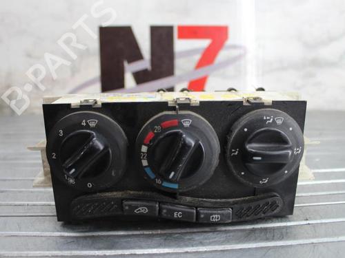 Climate control MERCEDES-BENZ A-CLASS (W168) A 170 CDI (168.008) | BP23689145I5 