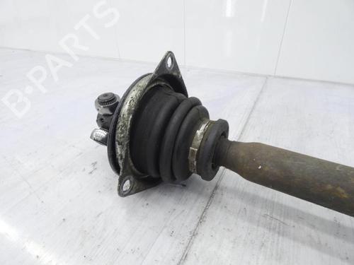 Used Left front driveshaft Left front driveshaft RENAULT MEGANE I (BA0/1_) 1.9 D Eco (BA0A, BA0U, BA0R) (64 hp) 23697120 23697120