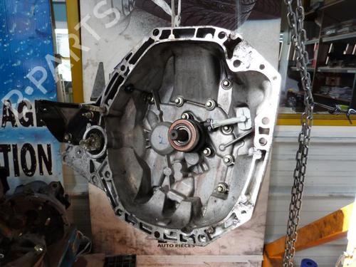 Gearbox RENAULT MEGANE II Saloon (LM0/1_) 1.5 dCi (LM02, LM13, LM2A) | BP23665230M3  - Image 5