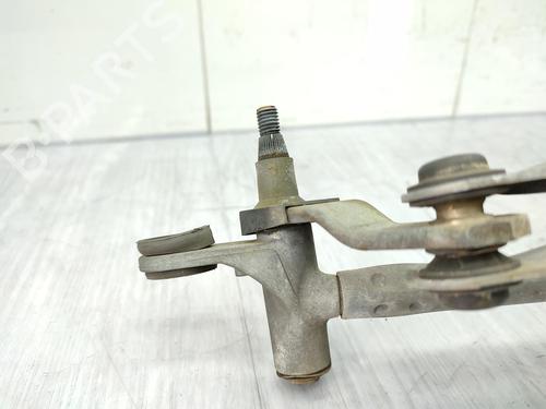 Front wiper motor PEUGEOT 306 Hatchback (7A, 7C, N3, N5) 1.9 D | BP23721621M29 
