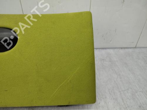 Used Glove box PEUGEOT 206 CC (2D) 1.6 16V (2DNFUF, 2DNFUR) (109 hp) 23731266