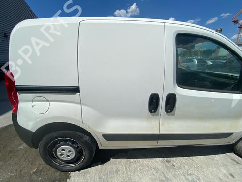 Engine CITROËN NEMO Box Body/MPV (AA_) 1.3 HDi 75 | BP33420696M1 - Image 122