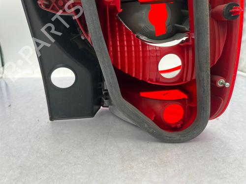 Venstre baglygte Venstre baglygte RENAULT MODUS / GRAND MODUS (F/JP0_) 1.4 (JP01, JP0J) (98 hp) 35978914 35978914