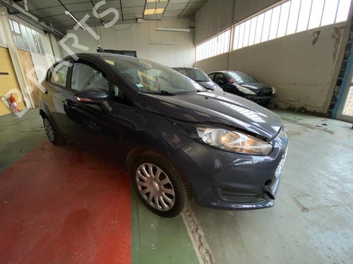 Dashboard FORD FIESTA VI (CB1, CCN) 1.5 TDCi | BP38627186C46  - Image 8