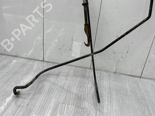 Other CITROËN XSARA PICASSO (N68) 1.6 HDi | BP23681261O1 