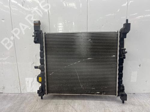 Water radiator CHEVROLET SPARK (M300) | BP37189566M31 - Image 3