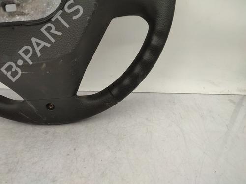 Steering wheel FORD FIESTA VI (CB1, CCN) 1.5 TDCi | BP27252398C49 