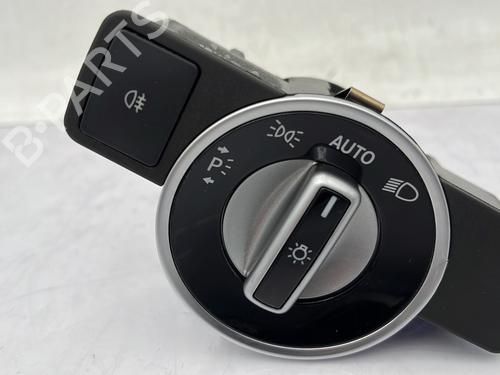 Headlight switch MERCEDES-BENZ C-CLASS Coupe (C204) C 220 CDI (204.302) | BP25124589I24  - Image 6