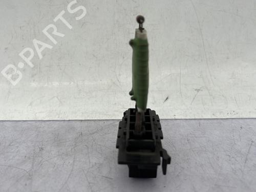 Used Heater resistor Heater resistor OPEL CORSA D (S07) 1.3 CDTI (L08, L68) (90 hp) 23757710 23757710