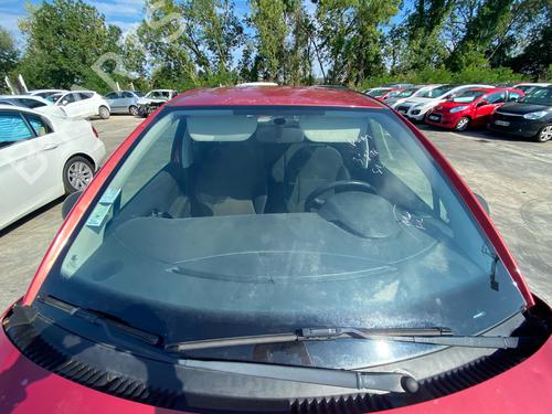 Front left seatbelt CITROËN C3 II (SC_) 1.4 | BP38081089I26 - Image 72