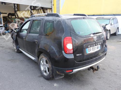 Right rear driveshaft DACIA DUSTER (HS_) 1.5 dCi 4x4 (HSMC, HSMD) | BP23690471M41 - Image 12