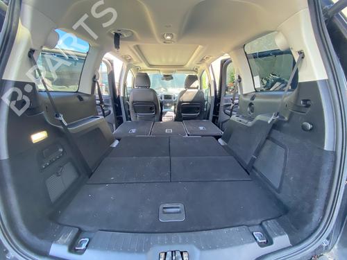 Right sun visor FORD GALAXY III (CK) 2.0 EcoBlue Bi-Turbo | BP36480731I2 - Image 134