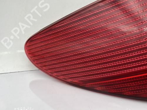Left taillight PEUGEOT 206 Hatchback (2A/C) 2.0 HDI 90 | BP24592719C34 
