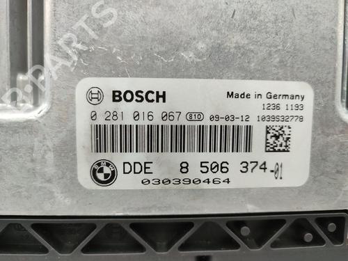 Elektronisk modul BMW 3 Touring (E91) 320 d xDrive | BP23719465M83 