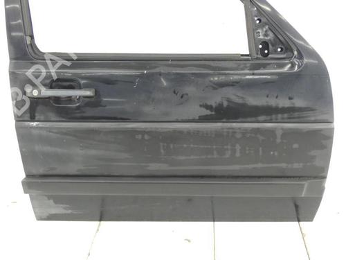 Used Right front door VW GOLF II (19E, 1G1) 1.6 TD (60 hp) 25269821