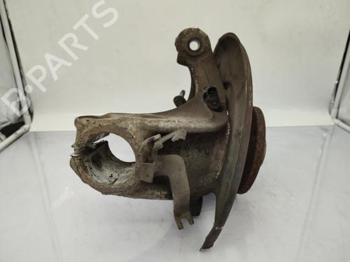 Used Left front steering knuckle Left front steering knuckle VW PASSAT B6 (3C2) 1.9 TDI (105 hp) 23673752 23673752
