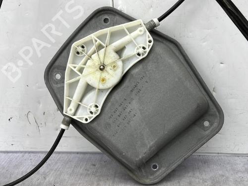 Front left window mechanism VW GOLF V (1K1) 1.4 FSI | BP23753897C22  - Image 8