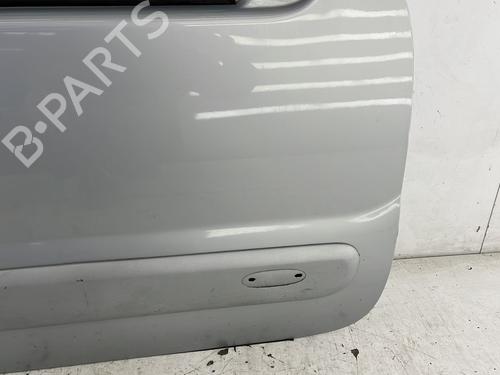 Right front door RENAULT KANGOO Express (FC0/1_) 1.5 dCi (FC07, FC1R) | BP25475071C3 