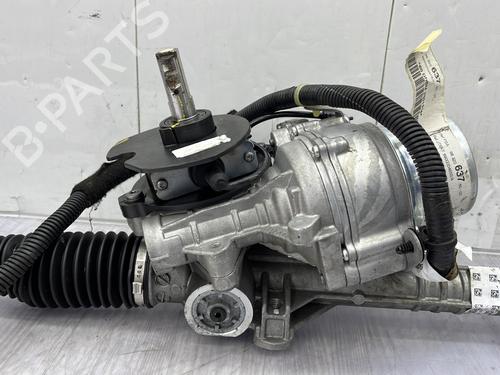 Steering rack PEUGEOT 2008 I (CU_) 1.2 THP 110 / PureTech 110 | BP30493328M22 - Image 11