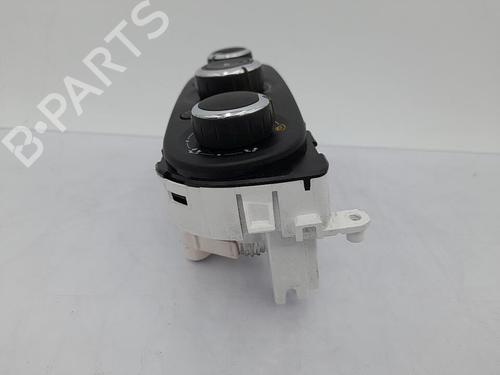 Climate control RENAULT CLIO IV (BH_) 1.5 dCi 90 | BP23706341I5 