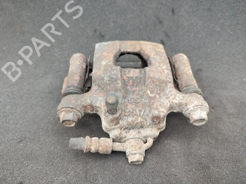 Right rear brake caliper NISSAN QASHQAI / QASHQAI +2 I (J10, NJ10, JJ10E) 2.0 dCi | BP23684976M106 