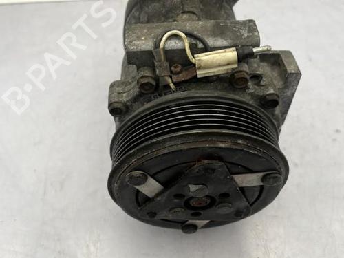 AC compressor RENAULT CLIO II (BB_, CB_) 2.0 16V Sport (CB0M) | BP23750790M34 