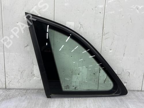 Vetro fisso posteriore sinistro AUDI Q5 (8RB) 2.0 TDI (143 hp) 31286933