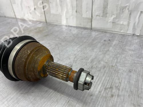 Left front driveshaft RENAULT ZOE (BFM_) | BP36427975M38 - Image 4