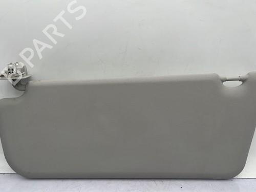 Right sun visor PEUGEOT PARTNER Box Body/MPV (K9) 1.5 BlueHDi 100 | BP30870465I2 - Image 3