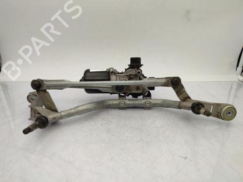 Front wiper motor RENAULT CLIO IV (BH_) 1.5 dCi 75 | BP23706317M29 