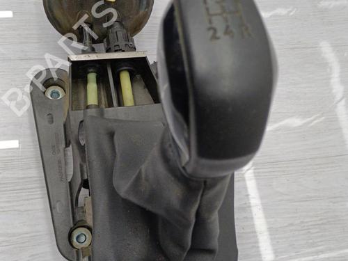 Gear lever PEUGEOT 208 I (CA_, CC_) 1.6 HDi / BlueHDi 75 | BP23707123M90 