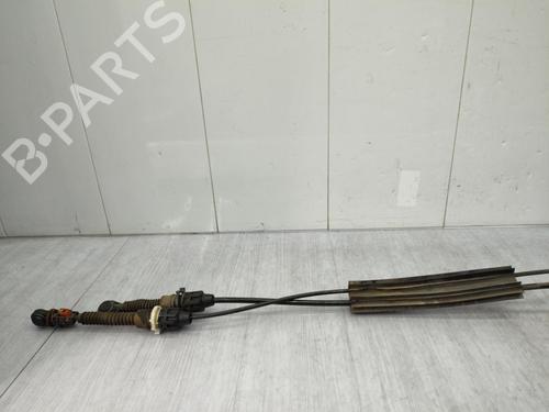 Gear lever RENAULT CAPTUR I (J5_, H5_) 1.2 TCe 120 | BP23741378M90 - Image 5