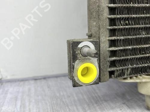 AC radiator CITROËN XSARA PICASSO (N68) 1.6 HDi | BP23750300M32 