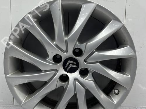 Used Rim Rim CITROËN C4 Picasso I MPV (UD_) 1.6 HDi (109 hp) 31975991 31975991