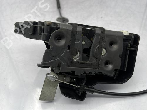 Used Rear right lock FORD FOCUS II (DA_, HCP, DP) 1.8 TDCi (115 hp) 32093719