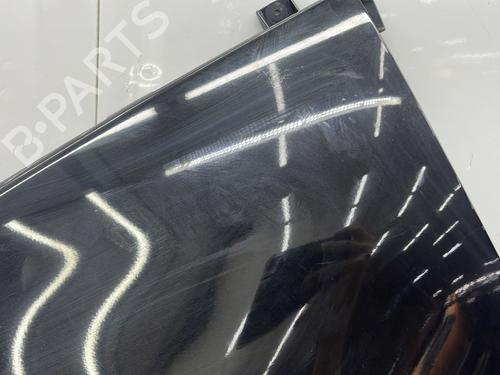 Left front fenders RENAULT SCÉNIC III (JZ0/1_) 1.9 dCi (JZ0J, JZ1J, JZ1K, JZ1S) | BP27304217C41 
