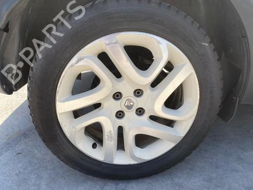 Dashboard RENAULT CAPTUR I (J5_, H5_) 1.5 dCi 90 (J5N4, J5M5, J5MW, J5M6, J5AL, J5AJ) | BP36801502C46 - Image 31