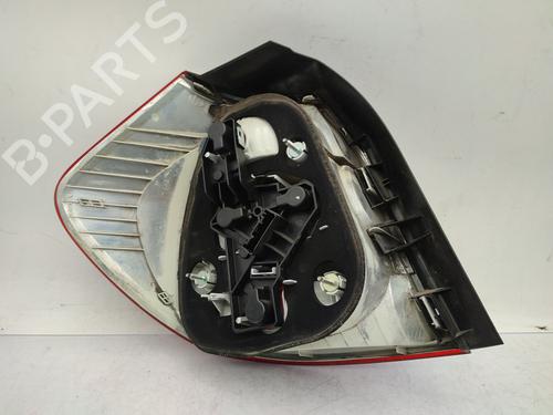 Used Right taillight Right taillight BMW 1 (E87) 118 d (122 hp) 29178655 29178655