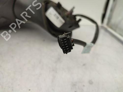 Left mirror RENAULT CLIO IV (BH_) 1.5 dCi 90 | BP27501425C26 