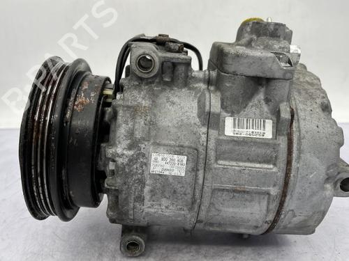 AC compressor VW PASSAT B5.5 (3B3) 1.9 TDI | BP23755865M34 - Image 10